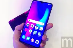 OPPO R17 Pro to arrive Taiwan on November 6
