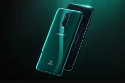 Oppo R17 Pro King of Glory Custom Edition debuts