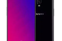 Alleged Oppo R17 Images Leaked, In-Display Fingerprint Scanner in Tow?