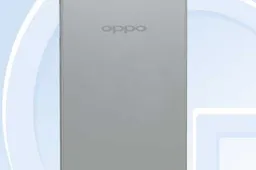 Oppo R5 spotted at TENAA with 5.5mm body and Snapdragon 615