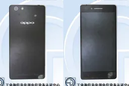 Oppo R829T receives network license, all Gorilla Glass but lower specs then first believed