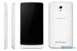 Low-cost OPPO R833T with TD-SCDMA now listed, WCDMA variant soon?