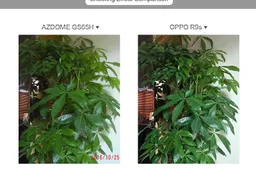 Azdome GS65H: A Car Dash Cam that can shoot Smartphone-level photos?