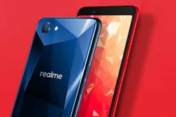 Realme A1 low-end smartphone set to be released soon