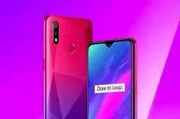 Realme 3 Diamond Red color is coming for India