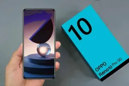 Discover the upcoming impressive Oppo Reno 10 smartphone series