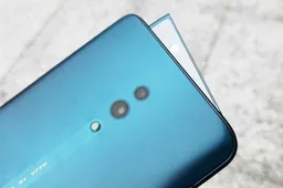 OPPO Reno 10x Zoom Version To Get Android 10 Update In October