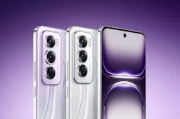 OPPO Reno 12 series official render reveals its design and launch date