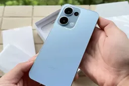 OPPO Reno 14 Series Revealed – First Look at the Design