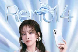 Oppo Reno14 and Reno14 Pro specs leak ahead of official launch