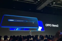 OPPO Reno 2 released with SD730G and a 48MP camera