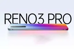 Oppo Reno 3 Pro 4G version is heading to India with 44MP dual selfie cameras