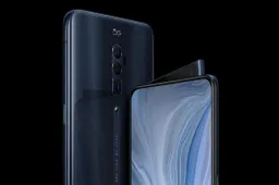Oppo Reno 3 series will arrive in December with 5G support