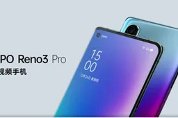Oppo Reno 3 Pro Will Reportedly Launch in India on February 27