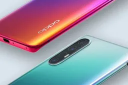 Oppo Reno 3 Pro Starts Receiving August 2020 Security Patch