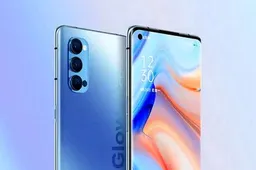 Oppo Reno 4 and Reno 4 Pro bag multiple certifications, launch is imminent
