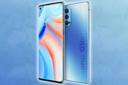 Oppo Reno 4 and Reno 4 Pro specs surface in the wild