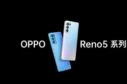 Oppo Reno 5 K 5G goes official with 90Hz refresh, SD 750G, 60W charging and more!