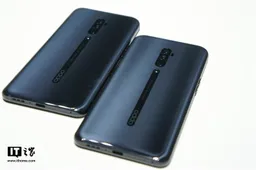 OPPO Reno 5G smartphone get 3C certification