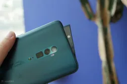 Oppo Reno 2 Series: detailed features of the different models