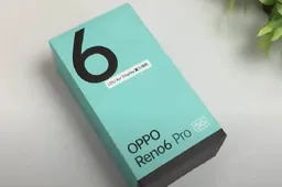 Oppo Reno 6 Series India Launch Today, See Specs & Expected Price