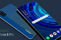 Oppo Reno 6 specs and official images have appeared