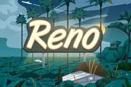 OPPO Reno leaks in a video clip for the first time, reveals all screen design