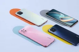 Oppo A92s certification in Thailand confirms it is coming as Reno 4 Z 5G