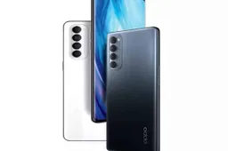 The first details on the upcoming Oppo Reno5 smartphone are revealed