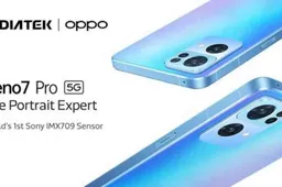 Oppo Reno 7 Pro To Launch In India On February 4, See Price & Specs