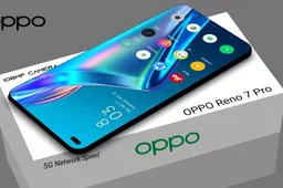 Oppo Reno 7 Pro To Come Equipped WIth A Sony IMX766 Camera Sensor