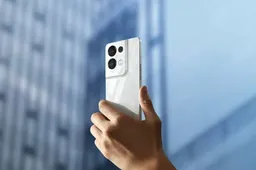 OPPO Reno 9 Series Redners Show The Phones' Actual Look