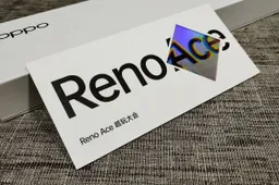 Oppo Reno Ace invitation confirms 65W fast charge, 90Hz display & SD855+ SoC