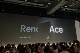 Oppo 65W SuperVOOC fast charge to enter mass production in October