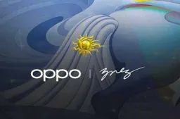 Oppo Reno 4 Pro Artist Limited Edition teased by Oppo and James Jean