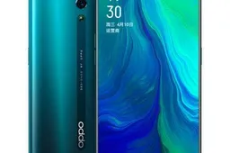Oppo Reno with Snapdragon 855 visits Geekbench