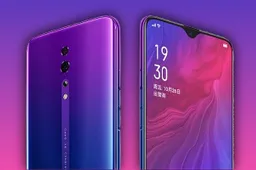 Oppo Reno Z heading to Europe next week