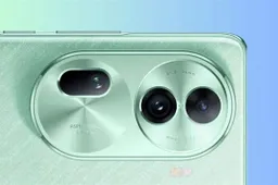 Oppo Reno11 and Reno11 Pro Design Revealed in Press Renders, Specs Outed Too