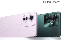 Oppo Reno11 F Launches As the Most Affordable Smartphone of the Series
