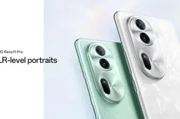 Introducing the Oppo Reno11 Series: Enhanced Performance and Stunning Cameras