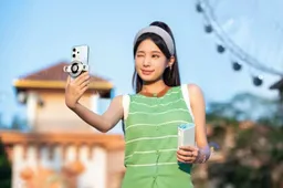 Oppo Reno14 and Reno14 Pro released with big batteries and quad 50MP cameras