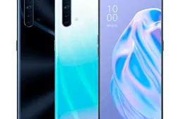 Oppo Reno3 A goes official in Japan