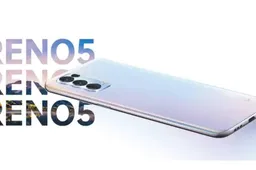 OPPO Reno5 4G launched with Snapdragon 720G and 64MP Camera