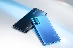 Oppo will present Reno6 powerful 5G smartphones at the end of May