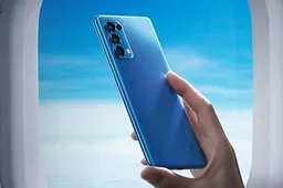 Oppo Reno6 Pro and Reno6 Pro+ certified with Dimensity 1200 and Snapdragon 870