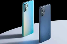 OPPO Reno 6Z Launch Date Revealed On Official Website, Key Specs Confirmed