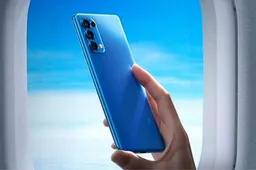 Oppo Reno6 Pro with Dimensity 1200 SoC coming soon
