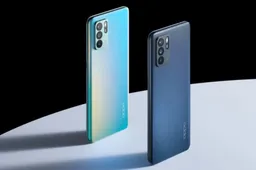 OPPO To Bring Reno6 Series Smartphones To Europe On September 9