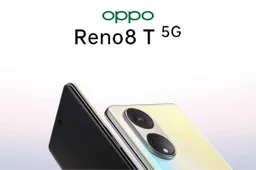 Oppo Reno8 T 5G aims to be the Current Best Mid-Range Phone