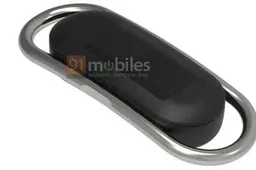 Oppo smart band patent shows a distinctive design